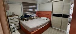 Blk 186 Boon Lay Avenue (Jurong West), HDB 3 Rooms #582377631